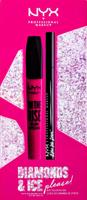 NYX Professional Makeup - Best Seller Eye Duo - Giftset