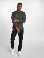 Urban Classics / trui Basic Terry in grijs