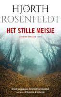 Het stille meisje - Hjorth Rosenfeldt - ebook - thumbnail