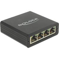 DeLOCK DeLOCK USB 3.0 > 4x Gigabit LAN - thumbnail