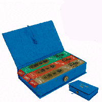 Morning Star Wierook Giftbox (3 pakjes - Assortiment 5)