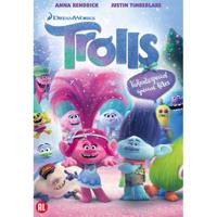 Trolls holiday special (DVD)