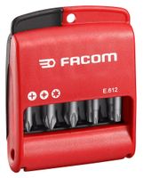 Facom set van 10 bits 50 mm - E.611