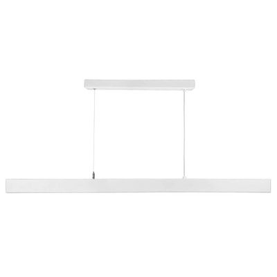 Deko Light D Profession 620117 Hanglamp LED LED vast ingebouwd Energielabel: E (A - G) 60 W Wit