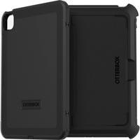 Otterbox Defender Back cover Zwart iPad Cover / tas