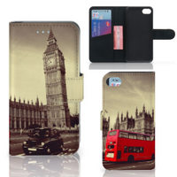 iPhone 7 | 8 | SE (2020) | SE (2022) Flip Cover Londen