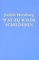 Wat zij wilde schilderen - Judith Herzberg - eBook (9789076174457)