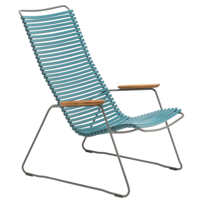 HOUE Loungestoel Click