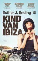 Kind van Ibiza - Esther J. Ending - ebook