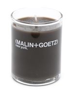 MALIN+GOETZ bougie Dark Rum - Marron - thumbnail