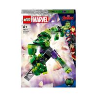 LEGO® MARVEL SUPER HEROES 76241 Hulk mechapantser