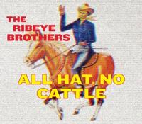 All Hat, No Cattle - CD (0736313764574)