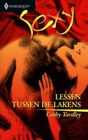 Lessen tussen de lakens - Cathy Yardley - ebook