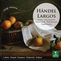Händel - Largos - CD (0825646019878)