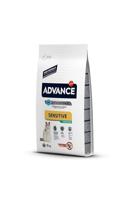 Advance Cat Sterilized Sensitive Salmon