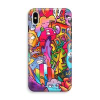 Dreams: iPhone X Tough Case