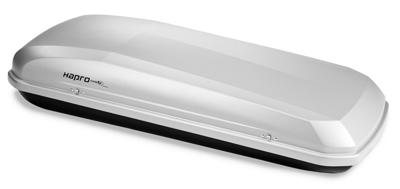 Hapro Roady 450 Silver Grey Hapro Roady 450 Silver Grey