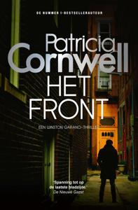 Het front (POD) (Paperback)