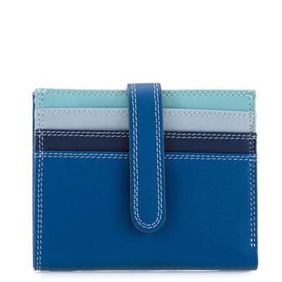 Mywalit Tab CC Wallet Portemonnee Denim Mywalit Tab CC Wallet Portemonnee Denim
