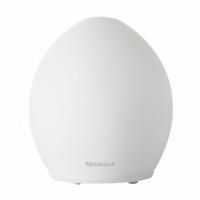 Medisana AD 635 Aroma-luchtverfrisser met ultrasoon Energielabel: A++ (A++ - E) 12 W Wit