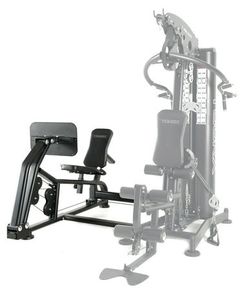 Toorx Leg Press voor MSX-3000 Homegym