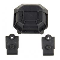 Diff Cover and Lower 4-Link Mounts Hard (EL42071) - thumbnail