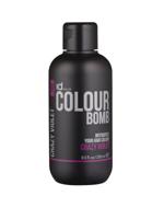 IdHAIR 10160320001 haarkleuring Violet 250 ml