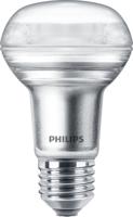 Philips Lighting 77383000 LED-lamp Energielabel F (A - G) E27 Reflector 4.5 W = 60 W Warmwit (Ø x l) 6.3 cm x 10.2 cm Dimbaar 1 stuk(s) - thumbnail