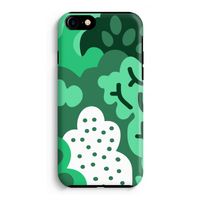 Bushes: iPhone 8 Tough Case - thumbnail