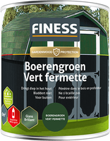 finess beits boerengroen 2.5 ltr