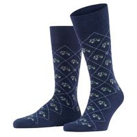 Burlington Car Socks