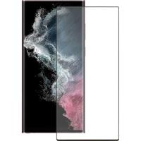 Teccus Full Clear screen protector Samsung 2 pc(s)