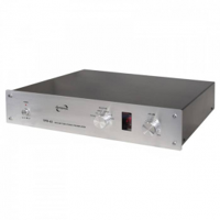 Audio Dynavox Dynavox TPR43 zilver + phono MM / MMC