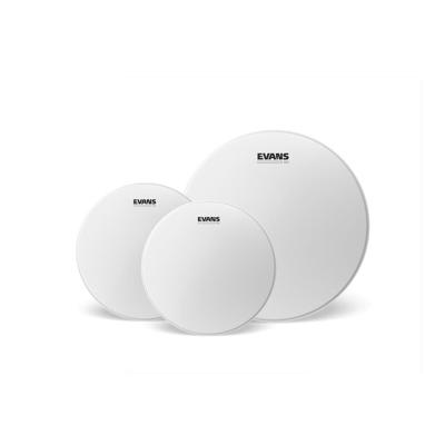 Evans ERP-G2CTD-F G2 Coated Fusion Tom Pack 10-12-14 vellenset Evans ERP-G2CTD-F G2 Coated Fusion Tom Pack 10-12-14 vellenset