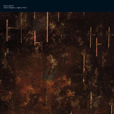 Steel Dungeons.. - LP (8718481650240)