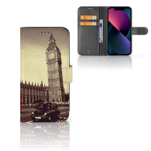 Apple iPhone 13 Flip Cover Londen