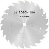Bosch Professional Cirkelzaagblad Standard for Wood (hout, 150 x 10 x 1,6 mm, 24 tanden, accessoire accu-cirkelzaag)
