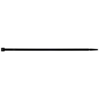 LAPP 61723160 CABLE TIES TY-RAP TY 272 MX 223X6.9 BK Kabelbinder 500 stuk(s) - thumbnail