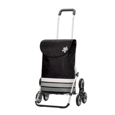 Andersen Treppensteiger Royal Shopper Blom