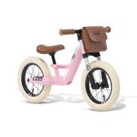 BERG Biky Retro Pink loopfiets