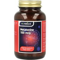 Melatonine 100mcg - thumbnail