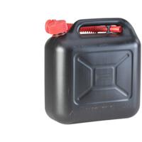 Hünersdorff 812800 STANDARD Jerrycan voor brandstof 10 l Kunststof - thumbnail