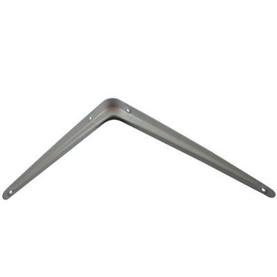 Hofftech Plankdragers Staal - Wit Gelakt 20 x 25 cm Hofftech Plankdragers Staal - Wit Gelakt 20 x 25 cm