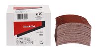 Makita Accessoires Schuurvel K120 114x102 red - P-42450 - P-42450 - thumbnail