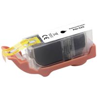 Renkforce Inktcartridge vervangt Canon PGI-525PGBK Compatibel Zwart RF-5705468 - thumbnail