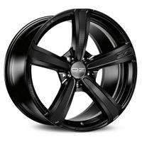 OZ MONTECARLO HLT Mat BLACK