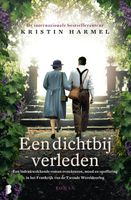 Een dichtbij verleden - Kristin Harmel - ebook