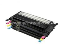 Samsung CLT-P4092C tonerkit zwart + 3 kleuren (eigen merk)