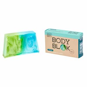 Body Bar Oceaan