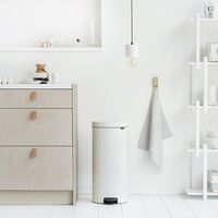 Brabantia NewIcon Pedaalemmer 30 Liter - thumbnail